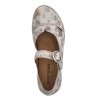 Półbuty Josef Seibel FERGEY80 Creme Multi 59680372232